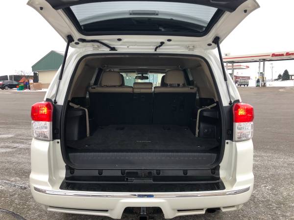 Toyota 4Runner Limited for sale in Verona, WI – photo 11