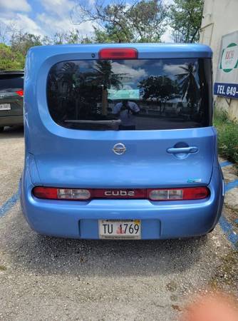 2013 Nissan Cube for sale in Other, Other – photo 5