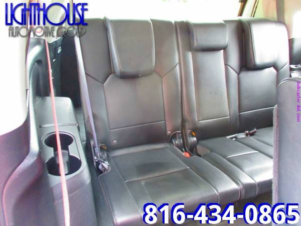 HONDA PILOT TOURING - - by dealer - vehicle automotive for sale in Lees Summit, MO – photo 19
