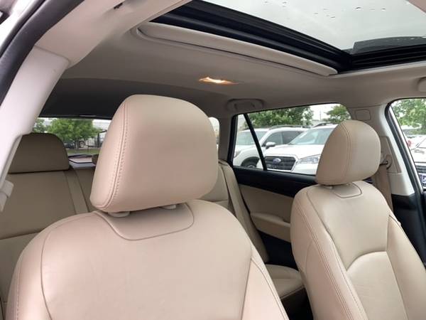 2015 Subaru Outback 2 5i Limited for sale in Georgetown, TX – photo 10