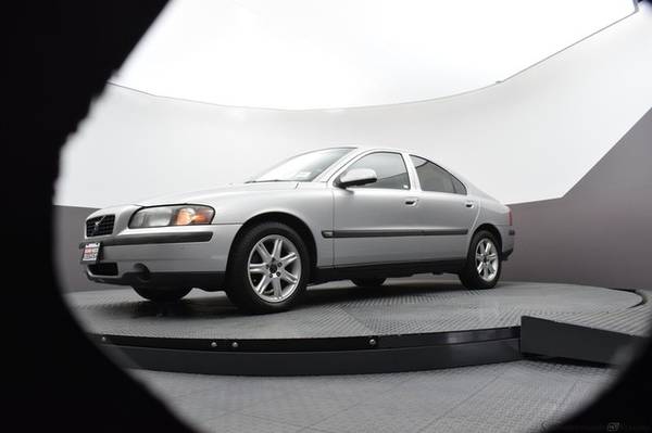 2002 Volvo S60 Silver Metallic ****BUY NOW!! for sale in Round Rock, TX – photo 21