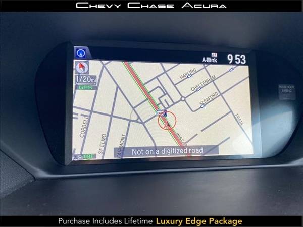 2017 Acura TLX w/Tech ** Call Today** for the Absolute Best Deal on... for sale in Bethesda, District Of Columbia – photo 17