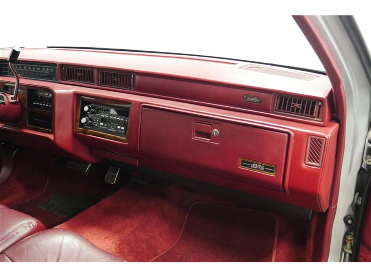 1993 Cadillac DeVille for sale in Lavergne, TN – photo 53