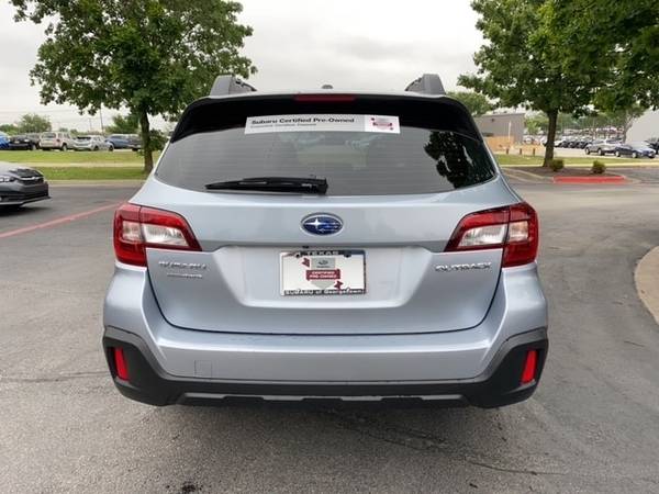 2019 Subaru Outback 2 5i - - by dealer - vehicle for sale in Georgetown, TX – photo 4