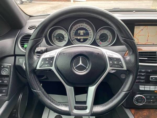 2013 MERCEDES C250..BEAUTIFUL CAR..LOADED..GUARANTEED FINANCING -... for sale in Lowell, AR – photo 10