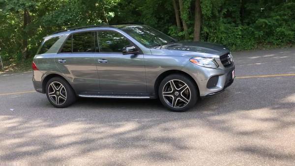 2018 Mercedes-Benz GLE 350 4MATIC for sale in Great Neck, NY – photo 2