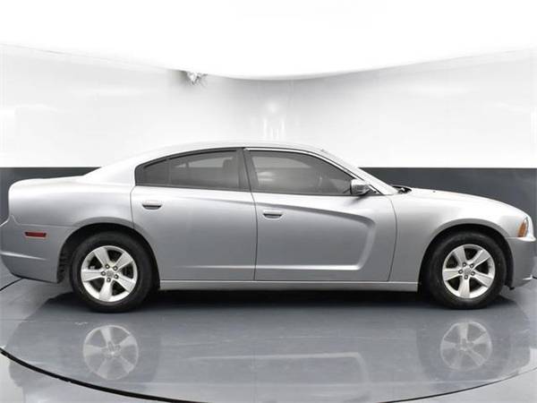 2014 Dodge Charger SE - sedan - - by dealer - vehicle for sale in Ardmore, TX – photo 6