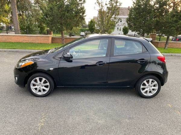 2011 MAZDA 2 HATCHBACK-WE HAVE NEW PLATES IN STOCK! - cars & trucks... for sale in Schenectady, NY – photo 2