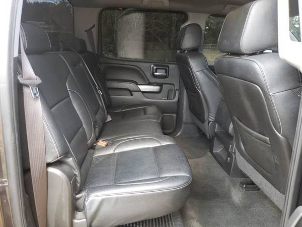 2015 Chevrolet Silverado 1500 LT 4x2 4dr Crew Cab 5.8 ft. SB Warranty for sale in Tallahassee, FL – photo 12