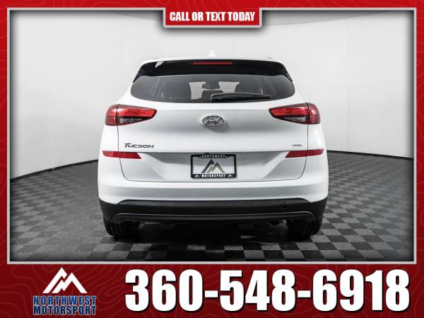 2020 Hyundai Tucson AWD - - by dealer - vehicle for sale in Marysville, WA – photo 6