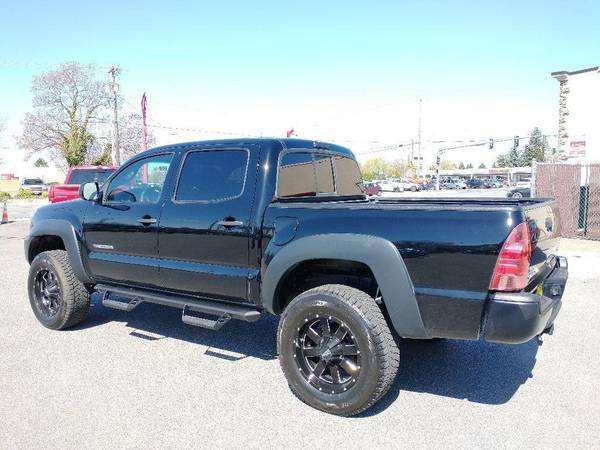 2015 Toyota Tacoma TRN245L/GRN245L Only 500 Down! OAC - cars & for sale in Spokane, WA – photo 7
