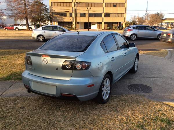 CLEAN CARFAX! 2008 Mazda 3 I Sport FREE WARRANTY - cars & for sale in Metairie, LA – photo 19