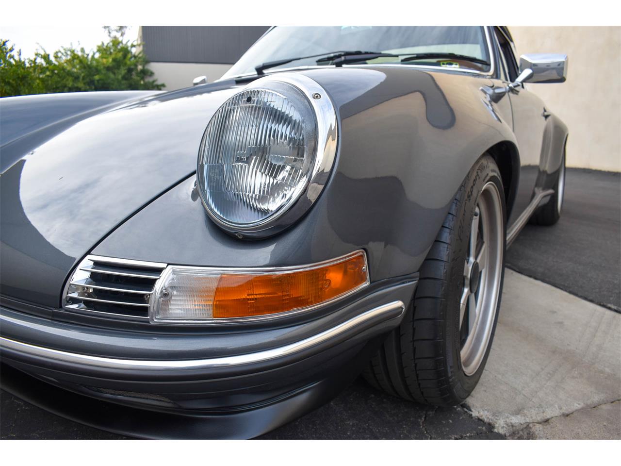 1991 Porsche 911 for sale in Costa Mesa, CA – photo 80