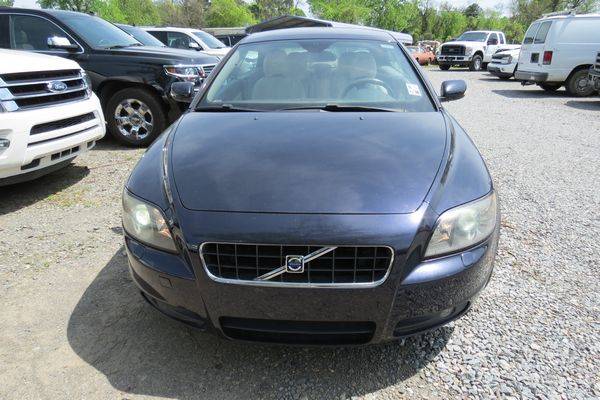 2007 Volvo C70 T5 Convertible - - by dealer - vehicle for sale in Monroe, LA – photo 6
