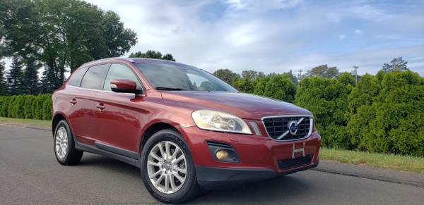 ::2010::Volvo::XC60::AWD::GLASS:TOP for sale in East Hartford, NY – photo 4