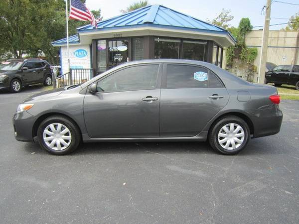 2011 Toyota Corolla LE ***VERY CLEAN*** for sale in Gainesville, FL – photo 7