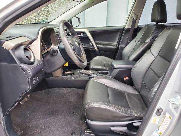 2014 Toyota RAV4 XLE - - by dealer - vehicle for sale in Auburn, WA – photo 13