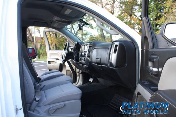 LIFTED--2014 CHEVROLET REGULAR CAB 4X4 Z71 - cars & trucks - by... for sale in Fredericksburg, VA – photo 18