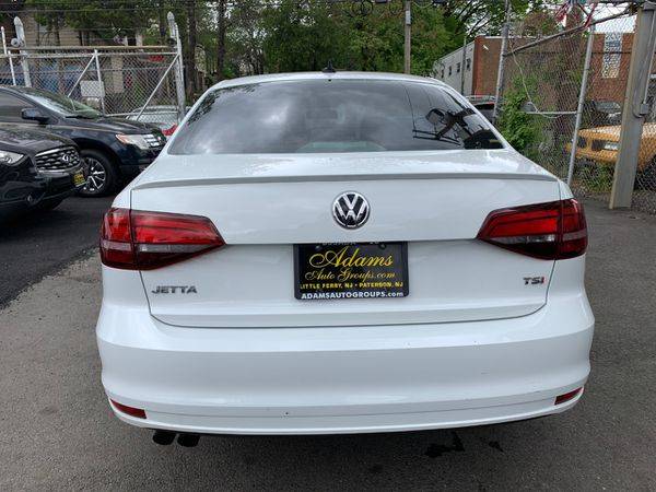 2016 Volkswagen Jetta SE 6A Buy Here Pay Her, for sale in Little Ferry, NJ – photo 6