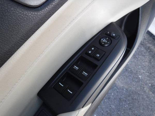 2014 Acura ILX 2 0 Premium Sedan Heated Leather 1-Owner - cars & for sale in LEWISTON, ID – photo 15