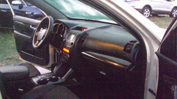2012 Kia Sorento EX W/3rd Row Seat - cars & trucks - by dealer -... for sale in Jacksonville, GA – photo 23