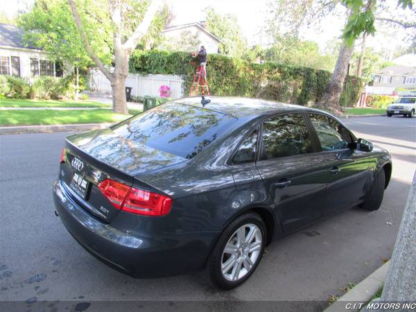 2011 Audi A4 2 0T Premium - - by dealer - vehicle for sale in Sherman Oaks, CA – photo 6