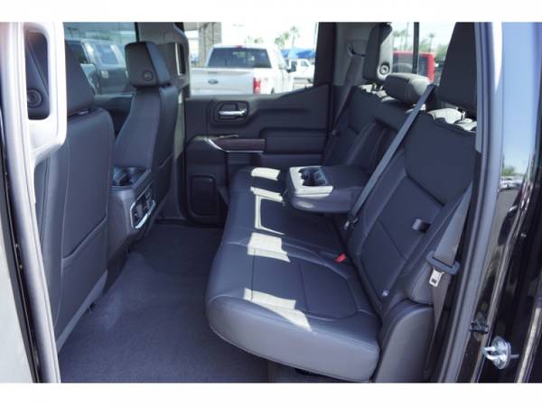 2019 Gmc Sierra 1500 4WD CREW CAB 147 SLT 4x4 Passenger for sale in Glendale, AZ – photo 23