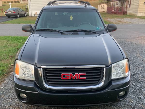 2004 GMC Envoy XL for sale in New Buffalo, PA – photo 2