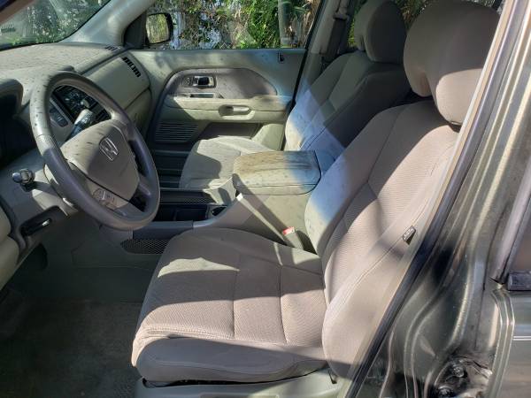 @WOW @ CHEAPEST PRICE@2006 HONDA PILOT $3995 ONLY@FAIRTRADE !!! for sale in Tallahassee, FL – photo 6