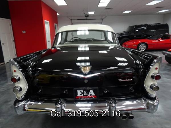 1956 Dodge Coronet - - by dealer - vehicle automotive for sale in Waterloo, IL – photo 4