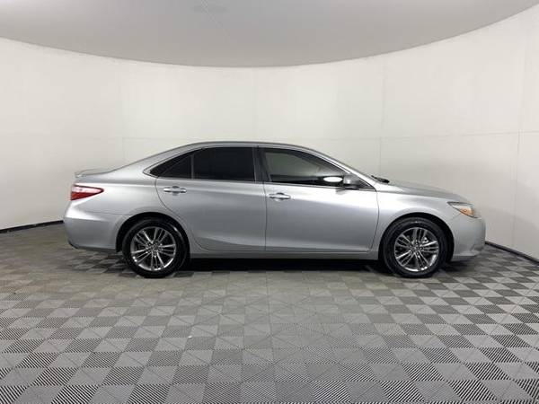 2016 Toyota Camry SE Stop In Save ! - - by dealer for sale in Gladstone, OR – photo 8