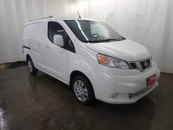 2013 Nissan NV200 SV - - by dealer - vehicle for sale in Perham, MN – photo 12