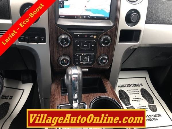 2014 Ford F-150 for sale in Oconto, WI – photo 21