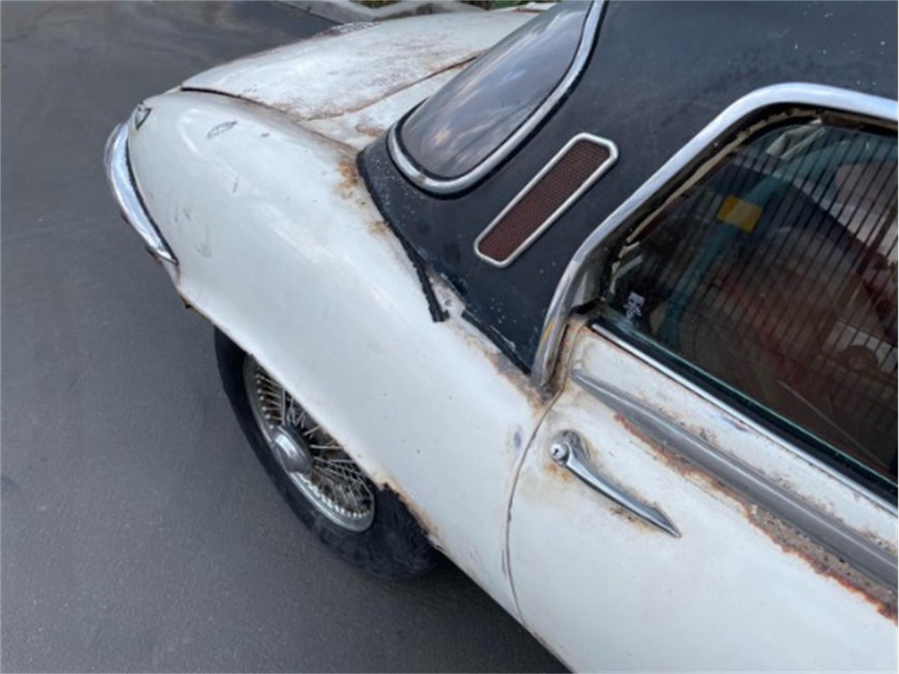 1974 Jaguar XKE for sale in Beverly Hills, CA – photo 8