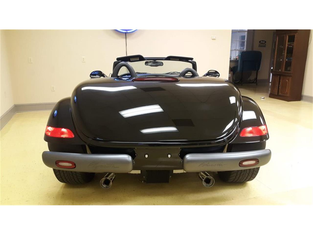 1999 Plymouth Prowler for sale in Greensboro, NC – photo 12