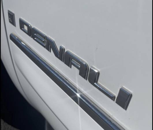 2007 Yukon Denali - - by dealer - vehicle automotive for sale in Albuquerque, NM – photo 6