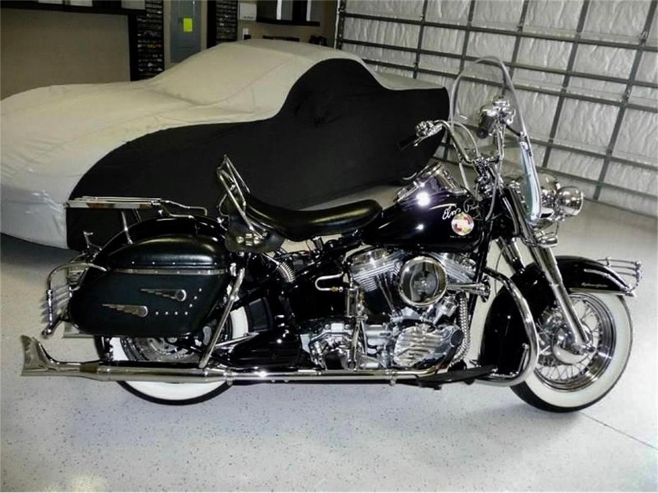 2007 Harley-Davidson Custom for sale in Sarasota, FL – photo 8