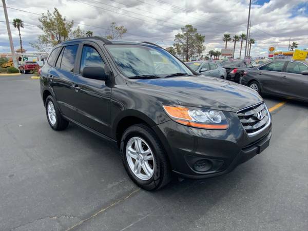 2010 HYUNDAI SANTA FE (COME GET IT NOW) - - by for sale in Las Vegas, NV – photo 2
