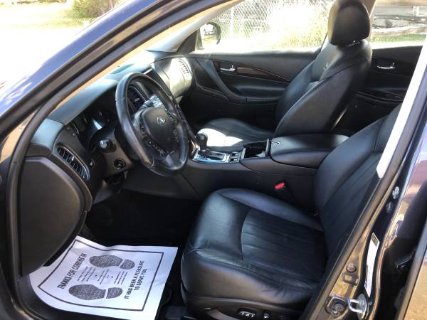 2008 INFINITI EX35 **LOW MILES**VERY NICE** - cars & trucks - by... for sale in Salado, TX – photo 8