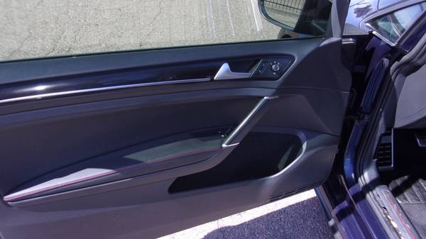 2015 VOLKSWAGEN GTI SE COUPE - - by dealer - vehicle for sale in Glendale, AZ – photo 10