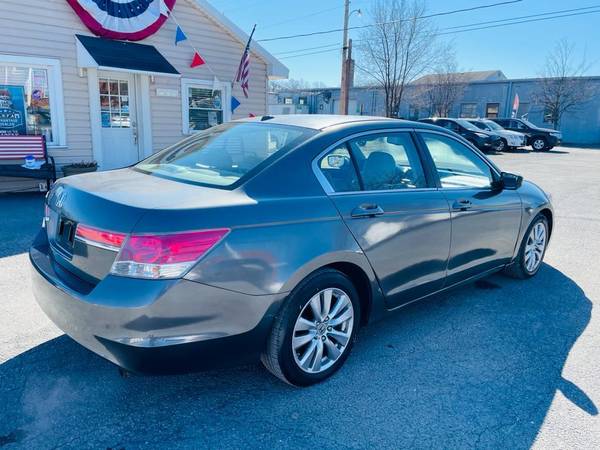 2012 Honda Accord EX-L Prior Certified Owner ! MINT 3MONTH for sale in Front Royal, VA – photo 5