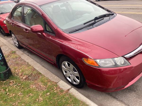 @@06 Honda civic@@ - cars & trucks - by owner - vehicle automotive... for sale in Chicago, IL – photo 2