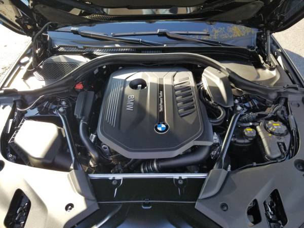 2017 BMW 540i MSport - cars & trucks - by dealer - vehicle... for sale in Cumming, GA – photo 17
