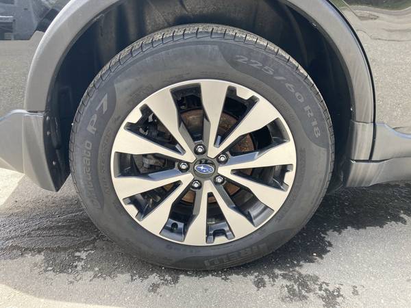 2015 Subaru Outback 2 5i Limited for sale in Damariscotta, ME – photo 3
