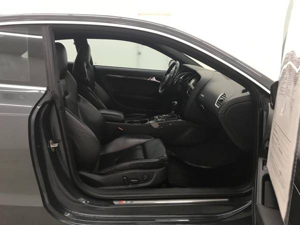 2010 Audi S5 AWD All Wheel Drive Prestige Coupe Auto for sale in Kellogg, ID – photo 17