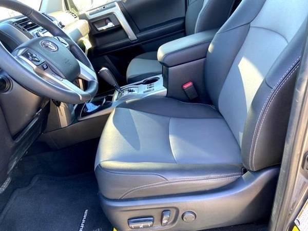2019 Toyota 4Runner SR5 Premium - EVERYBODY RIDES!!! - cars & trucks... for sale in Metairie, LA – photo 6