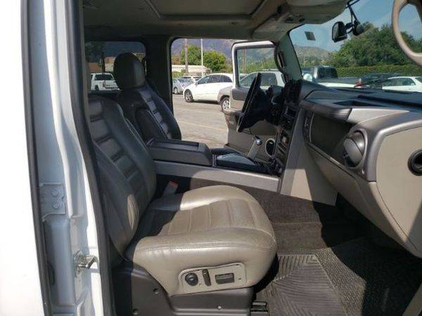 2003 HUMMER H2 Sport Utility 4D *Warranties and Financing Available!!! for sale in Las Vegas, NV – photo 17