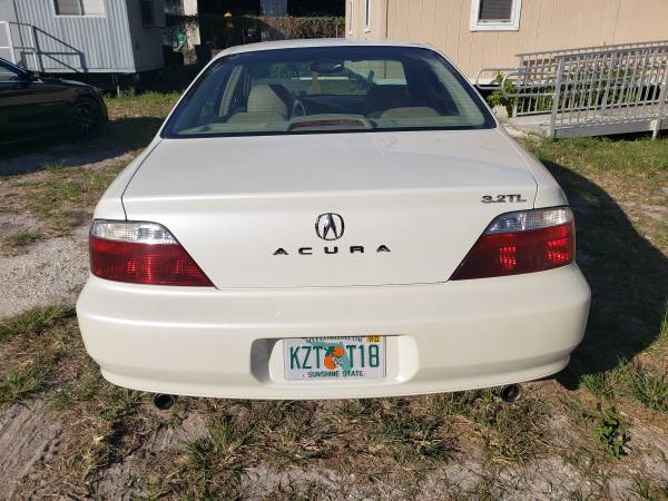 2003 Acura TL 3.2 vtec - cars & trucks - by owner - vehicle... for sale in Port Saint Lucie, FL – photo 5
