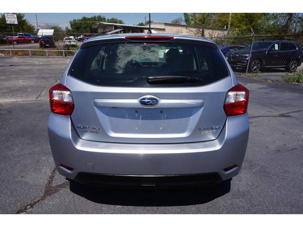 2015 Subaru Impreza 5dr CVT 2 0i - - by dealer for sale in Knoxville, TN – photo 7