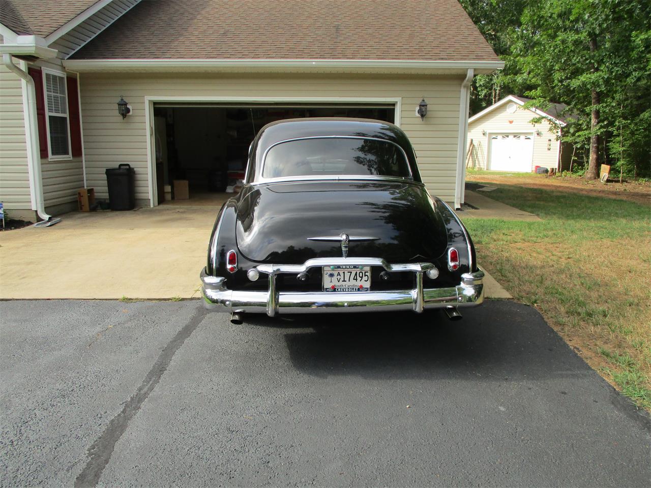 1950 Chevrolet Styleline Deluxe for sale in Greer, SC – photo 5